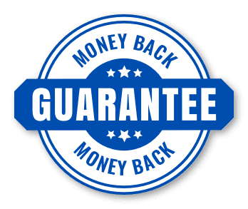 SynoGut money back guarantee
